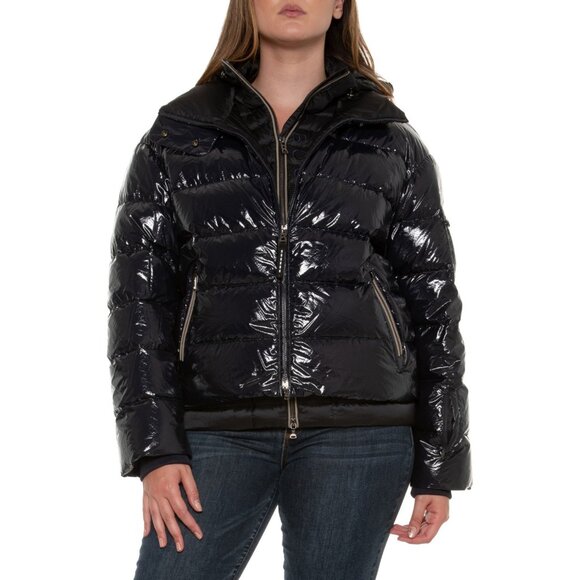 ***Bogner Lizzy-D Down Outdoor Jacket - Insulated***